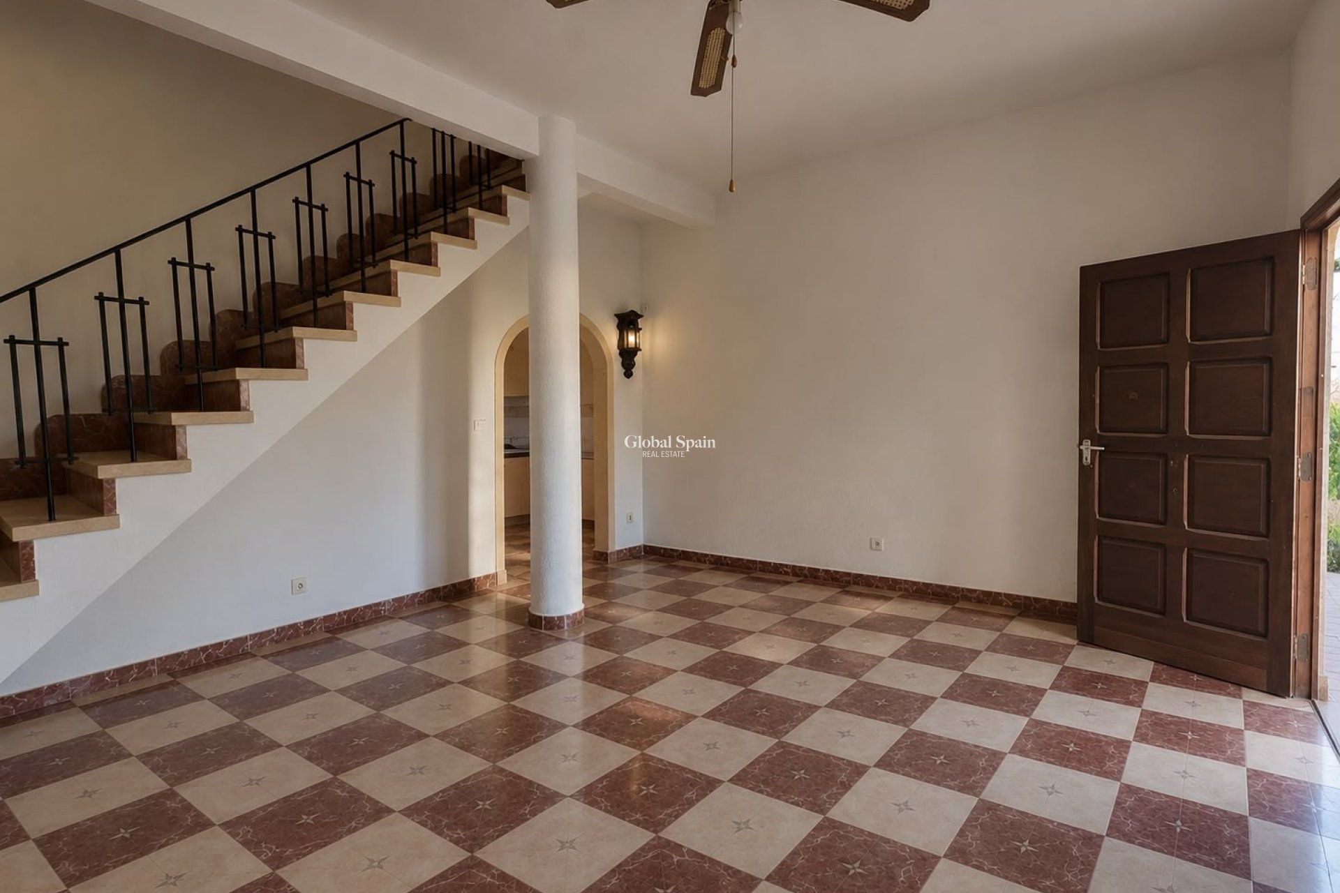 Wiederverkauf - VILLA -
DENIA - Les Marines - Las Marinas
