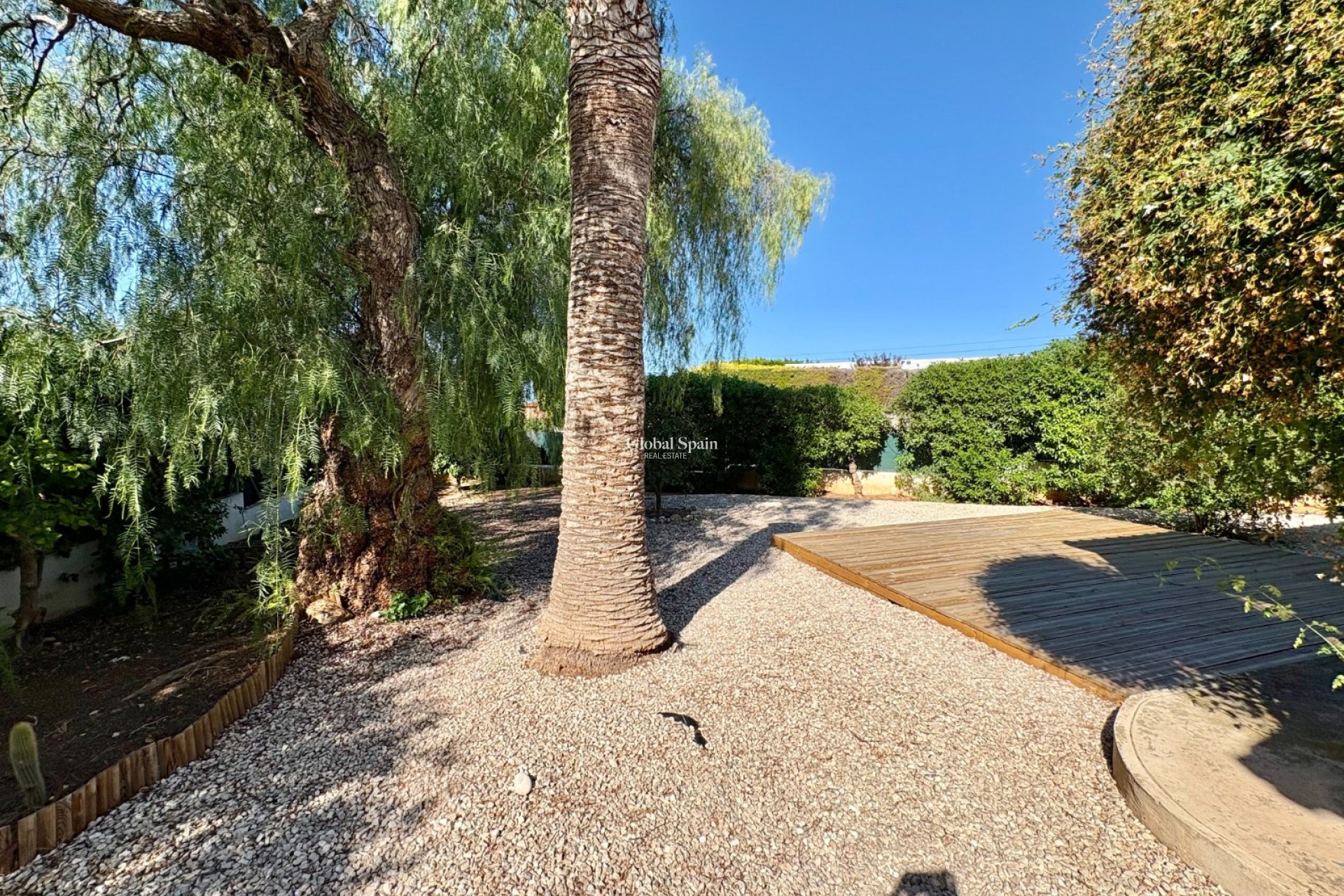 Wiederverkauf - VILLA -
DENIA - Montgó