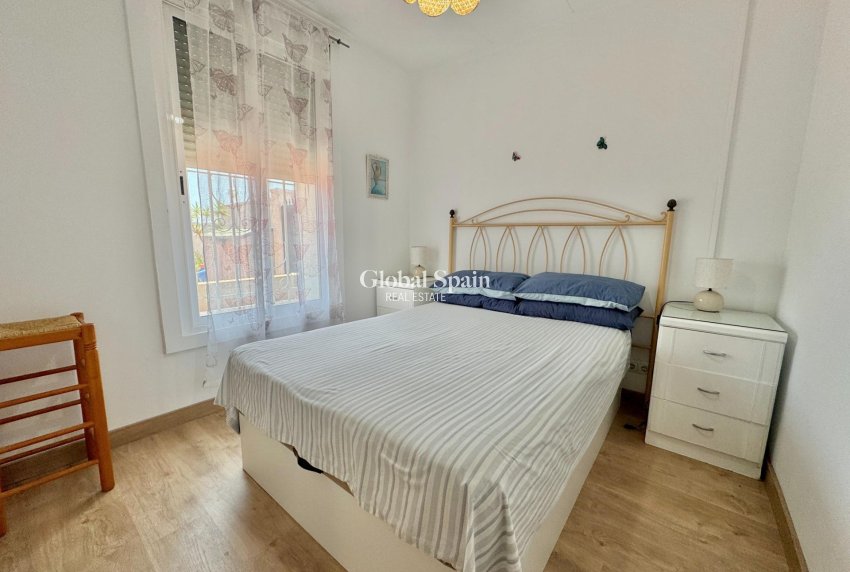 Wiederverkauf - VILLA -
DOLORES - Comunidad Valenciana