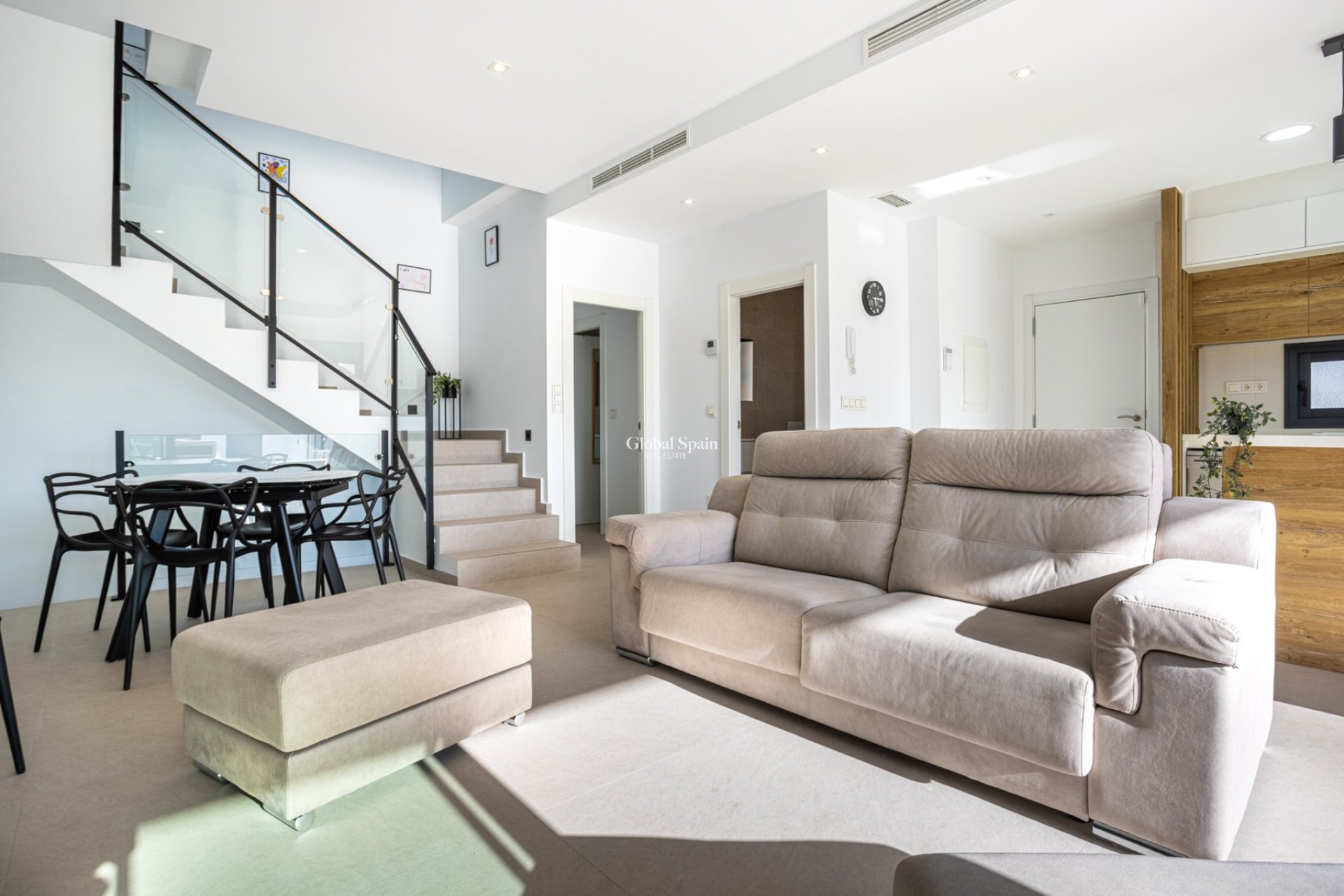 Wiederverkauf - VILLA -
DOLORES - Costa Blanca