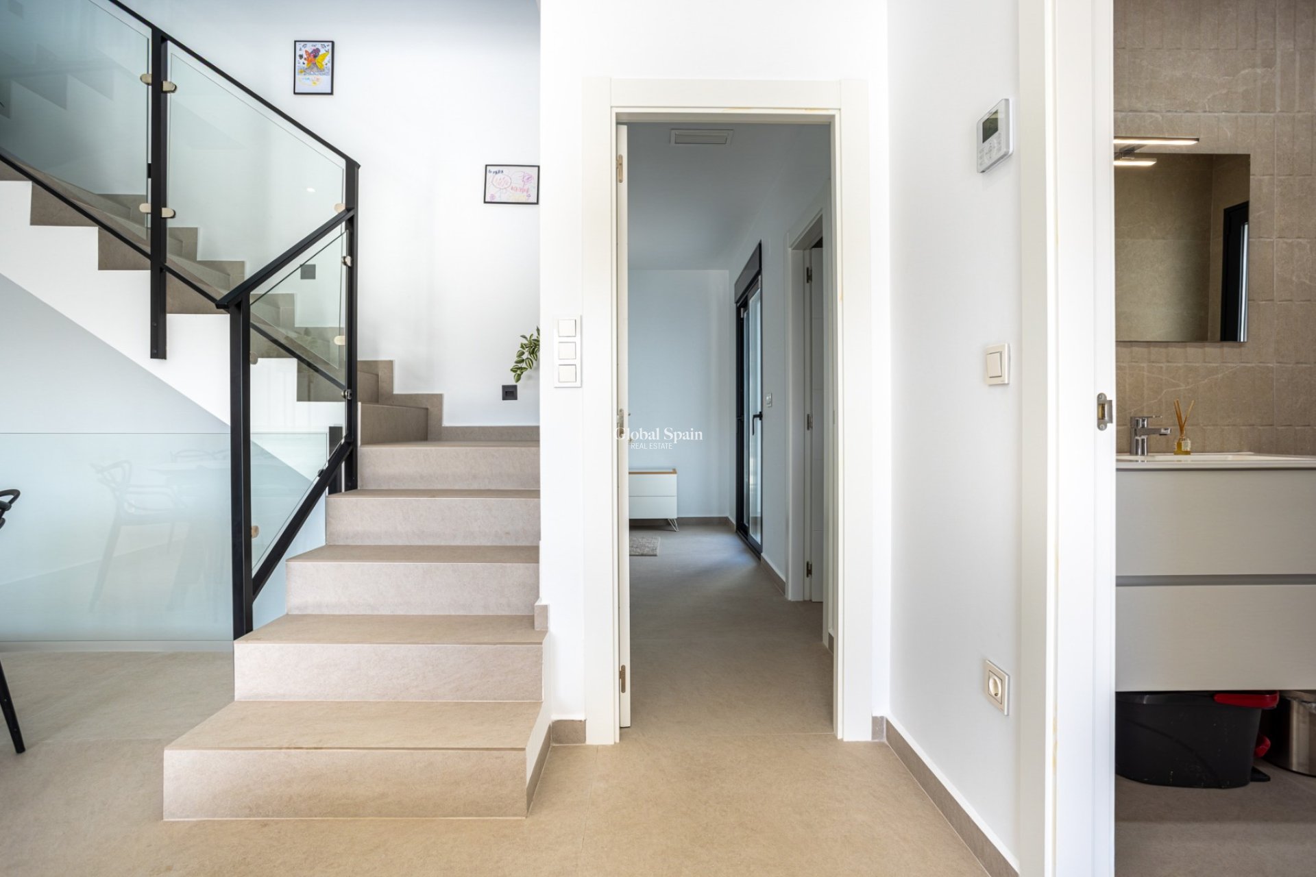 Wiederverkauf - VILLA -
DOLORES - Costa Blanca