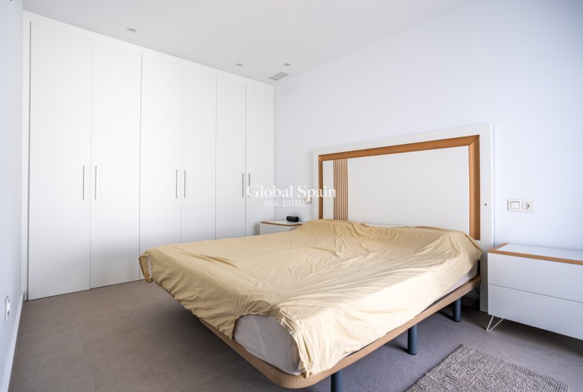 Wiederverkauf - VILLA -
DOLORES - Costa Blanca