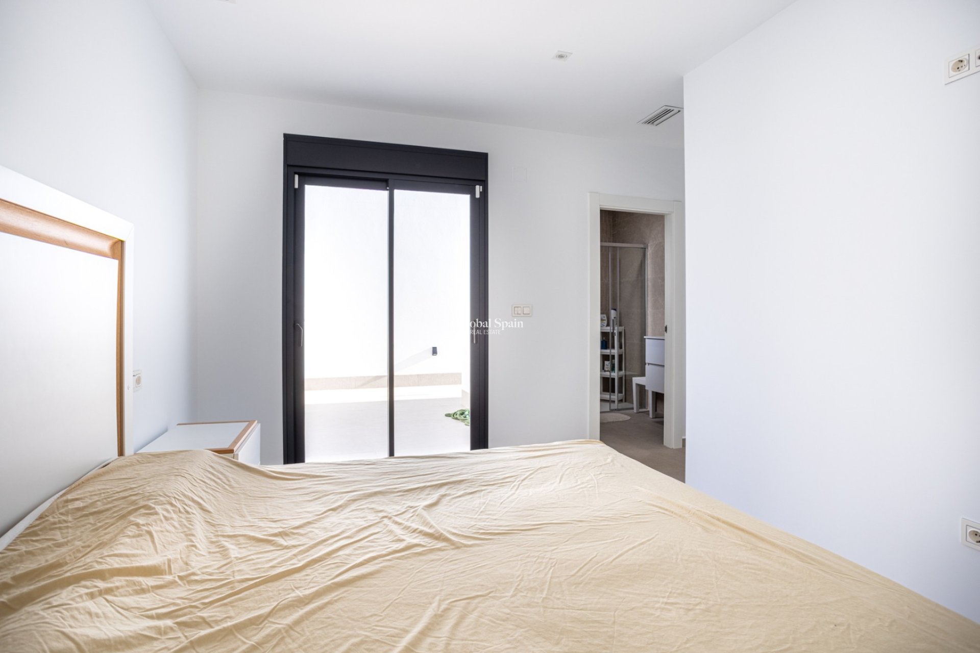 Wiederverkauf - VILLA -
DOLORES - Costa Blanca