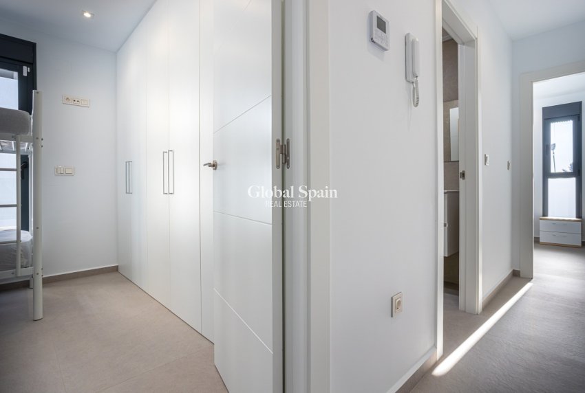 Wiederverkauf - VILLA -
DOLORES - Costa Blanca