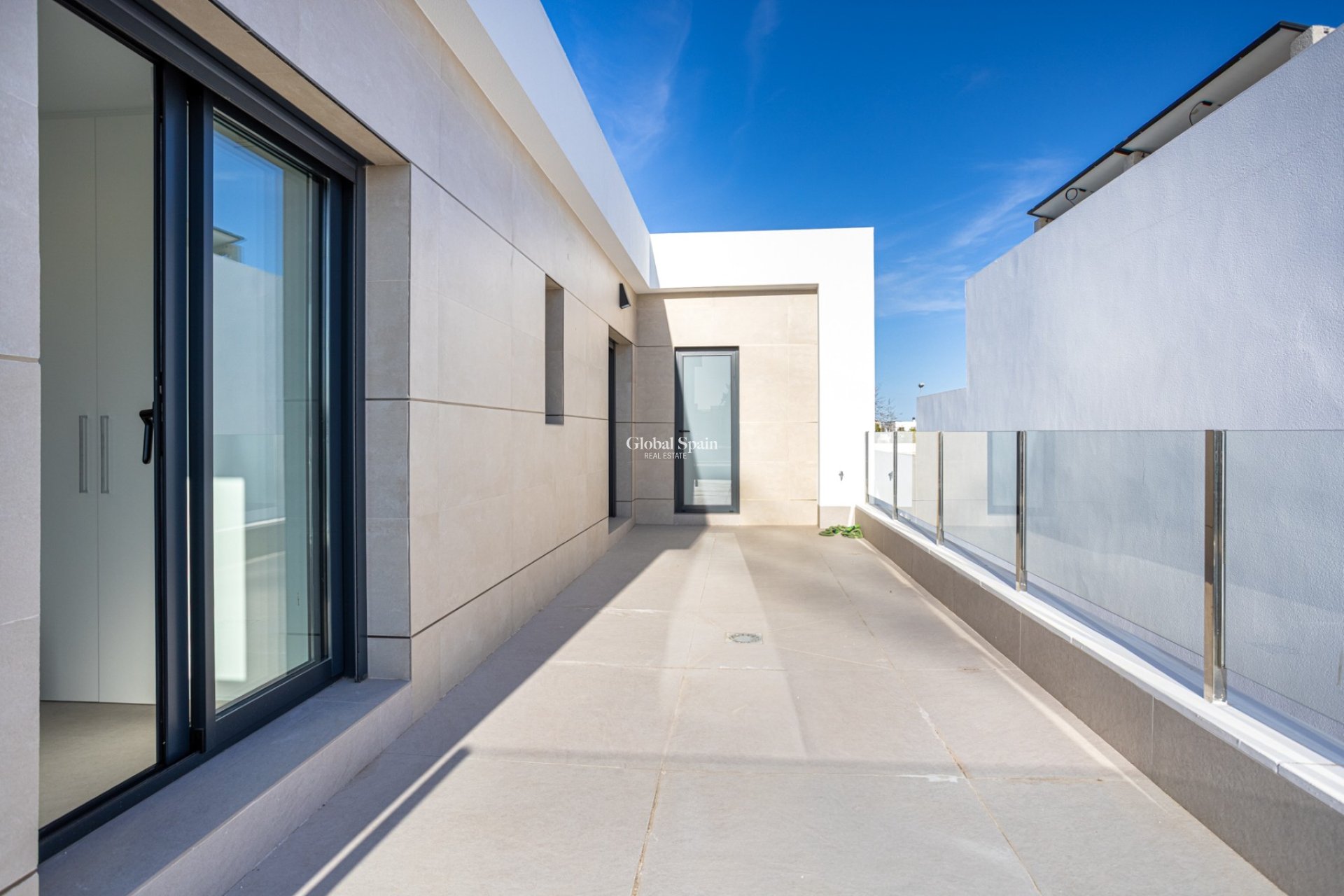 Wiederverkauf - VILLA -
DOLORES - Costa Blanca