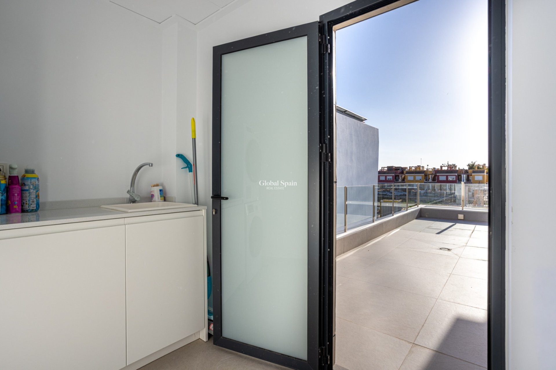 Wiederverkauf - VILLA -
DOLORES - Costa Blanca