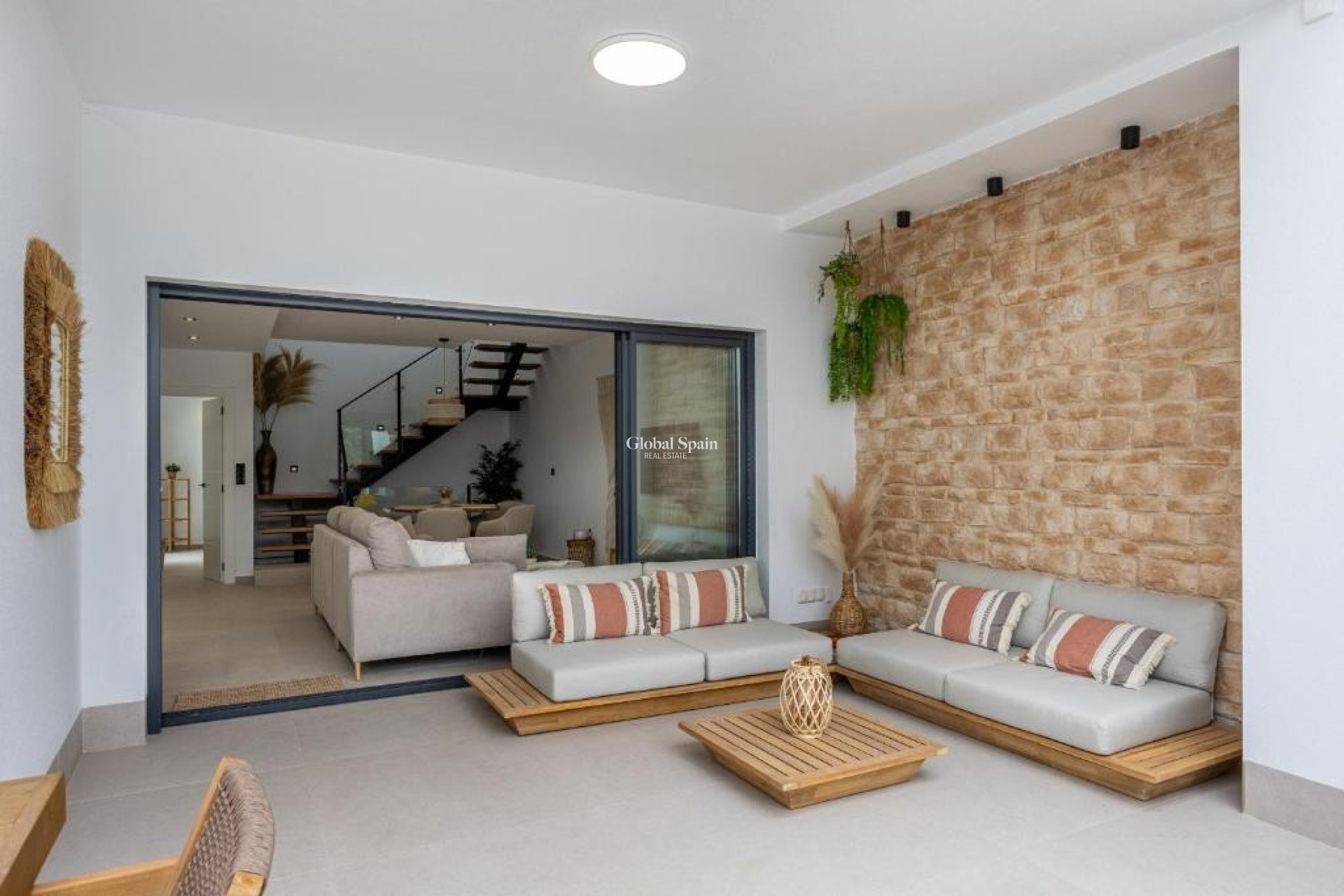 Wiederverkauf - VILLA -
DOLORES - Costa Blanca