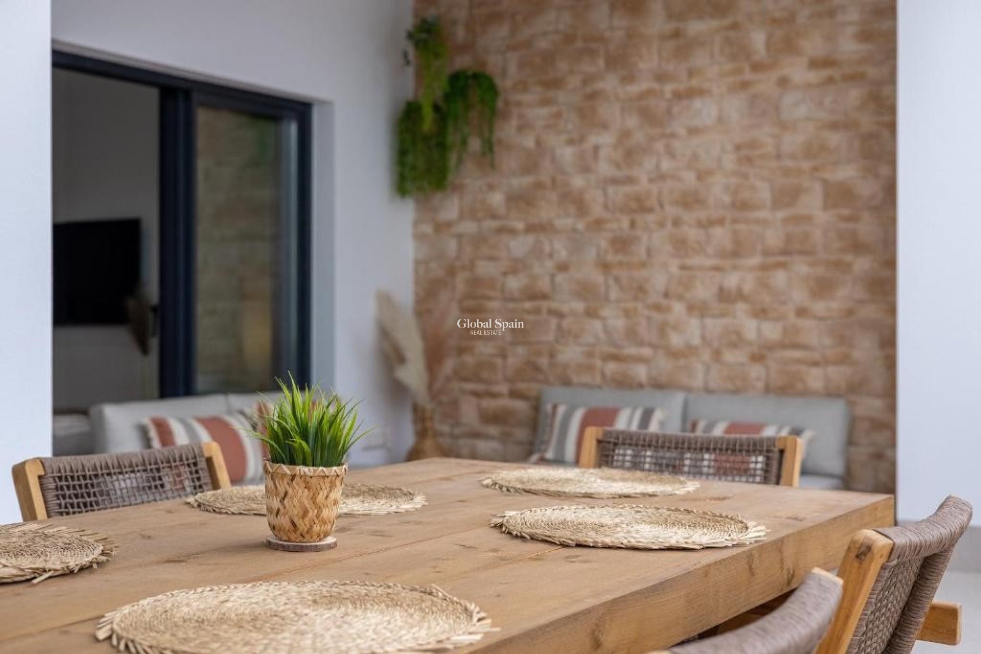 Wiederverkauf - VILLA -
DOLORES - Costa Blanca