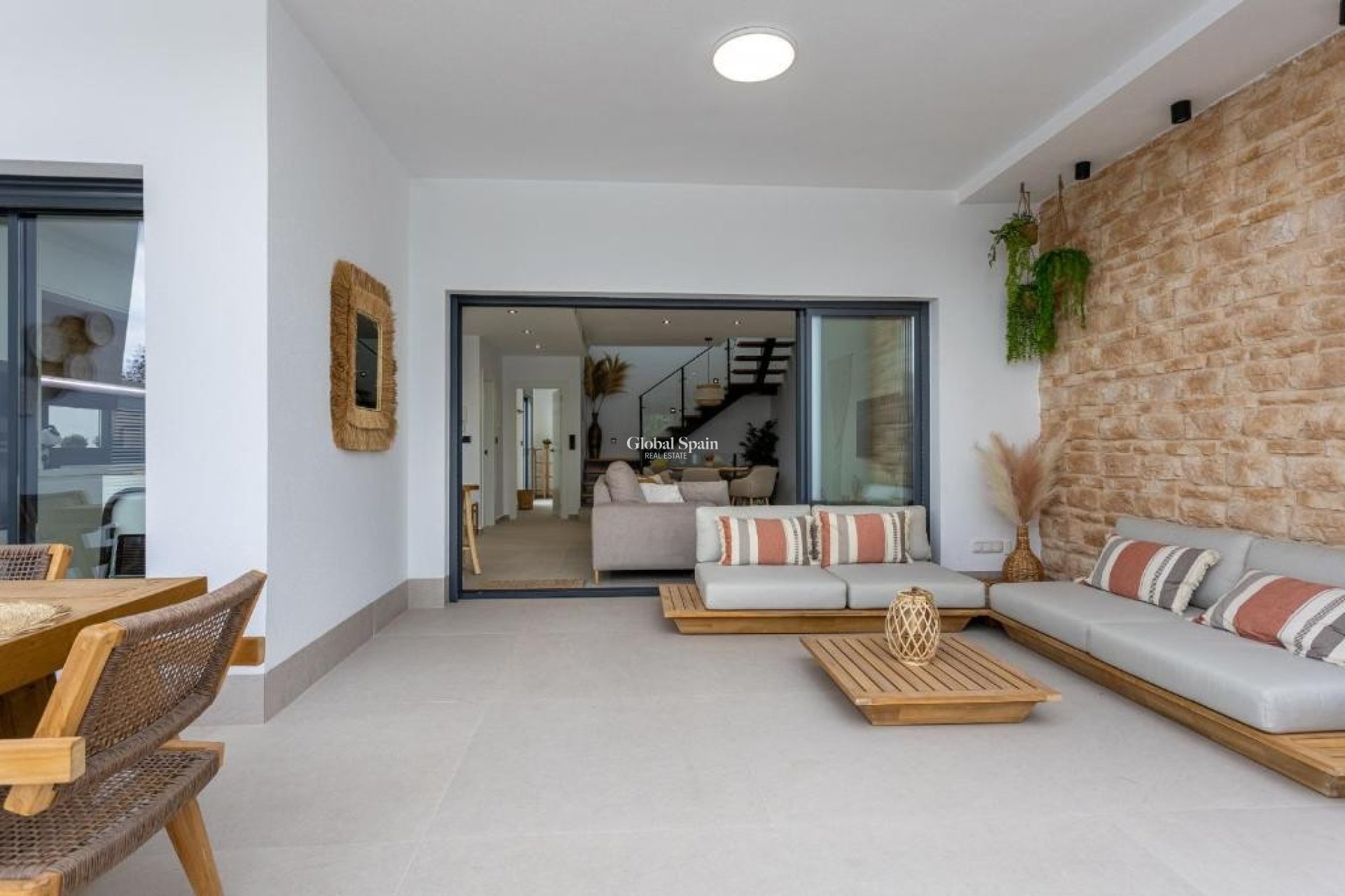 Wiederverkauf - VILLA -
DOLORES - Costa Blanca