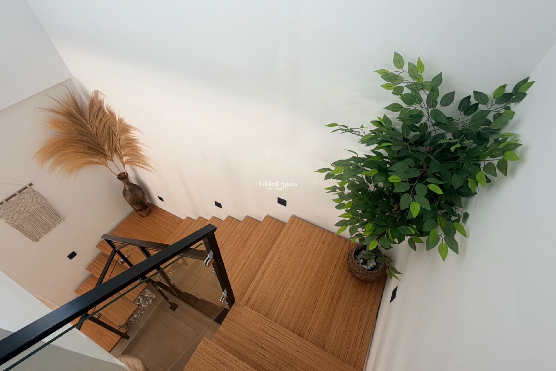 Wiederverkauf - VILLA -
DOLORES - Costa Blanca