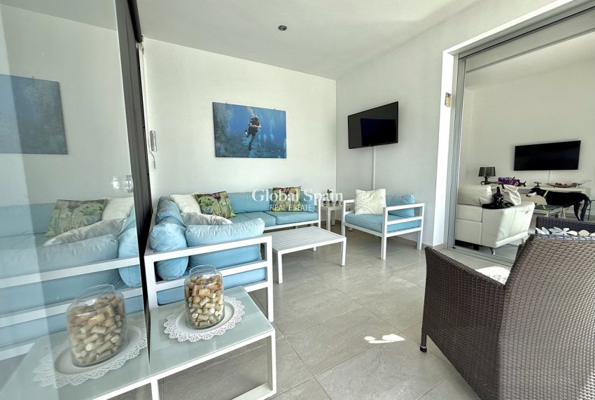Wiederverkauf - VILLA -
DOLORES - Costa Blanca
