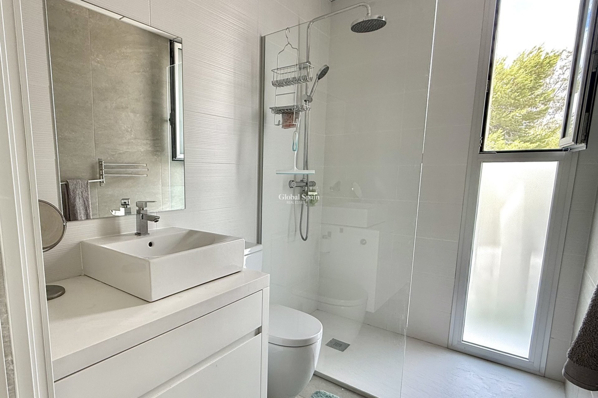 Wiederverkauf - VILLA -
DOLORES - Costa Blanca