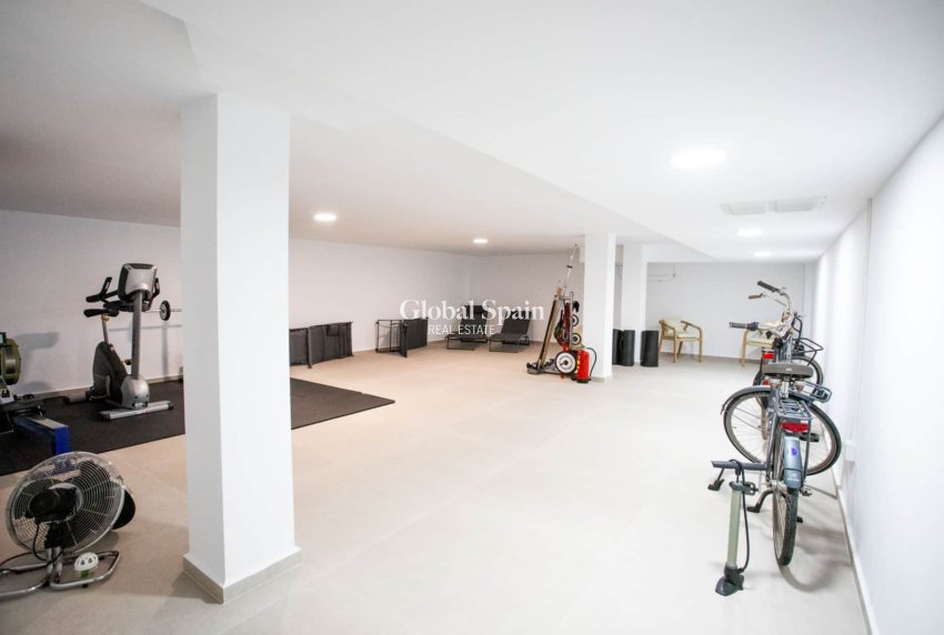 Wiederverkauf - VILLA -
DOLORES - Costa Blanca