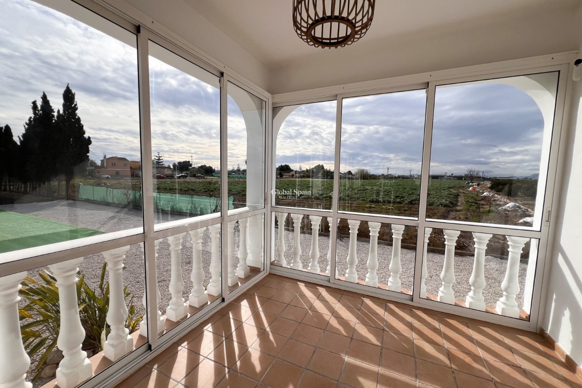 Wiederverkauf - VILLA -
DOLORES