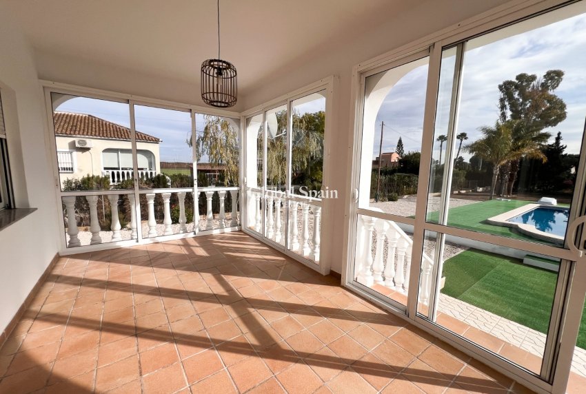 Wiederverkauf - VILLA -
DOLORES