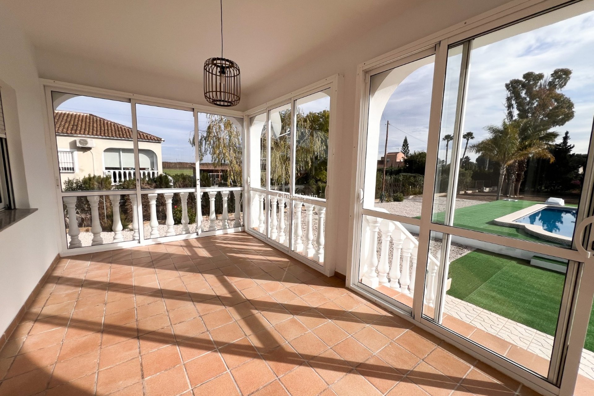 Wiederverkauf - VILLA -
DOLORES