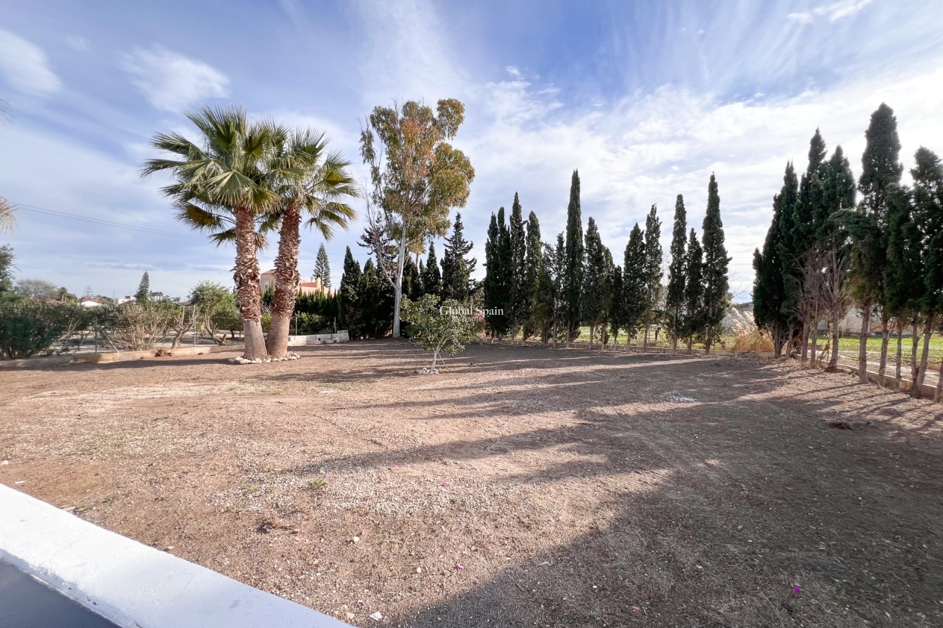 Wiederverkauf - VILLA -
DOLORES