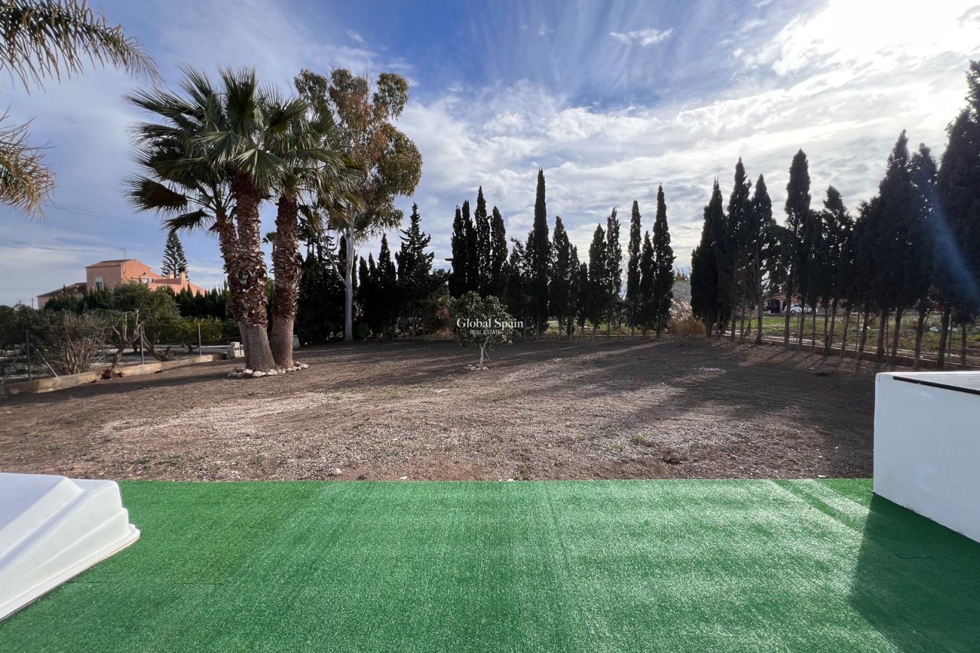 Wiederverkauf - VILLA -
DOLORES