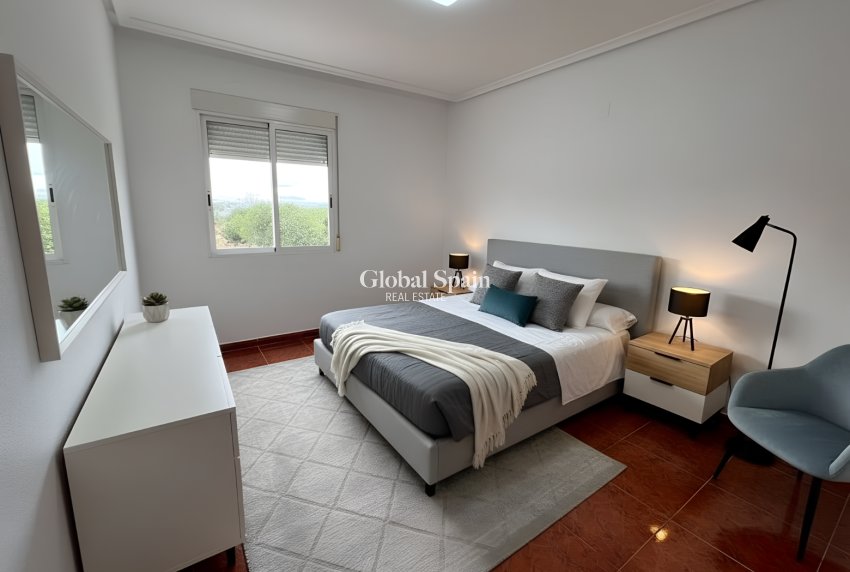 Wiederverkauf - VILLA -
DOLORES