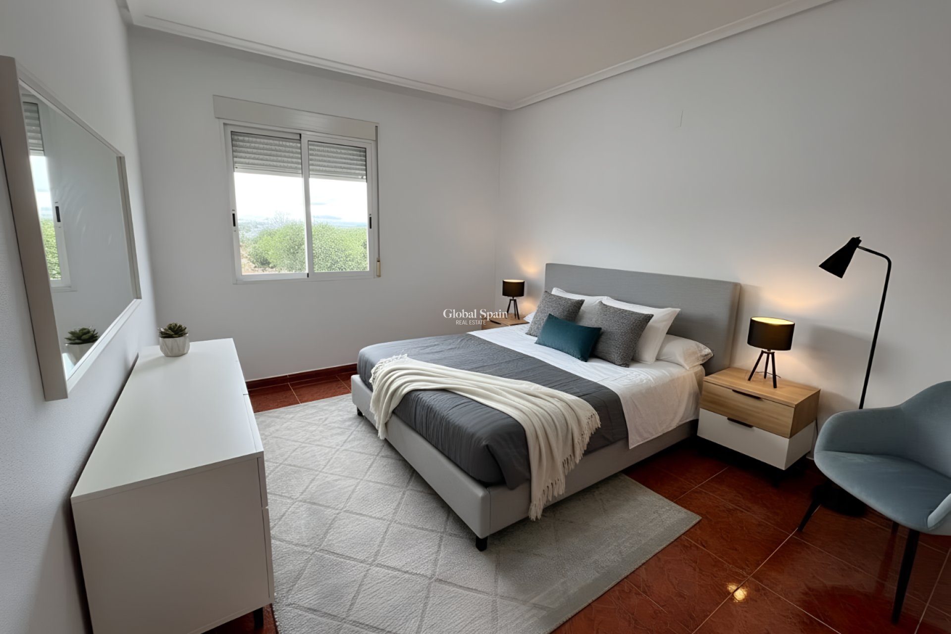 Wiederverkauf - VILLA -
DOLORES