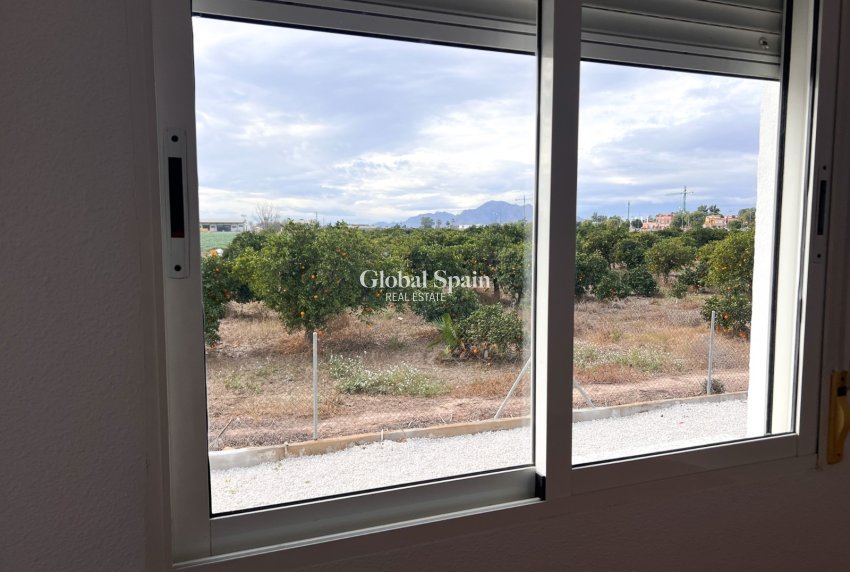 Wiederverkauf - VILLA -
DOLORES