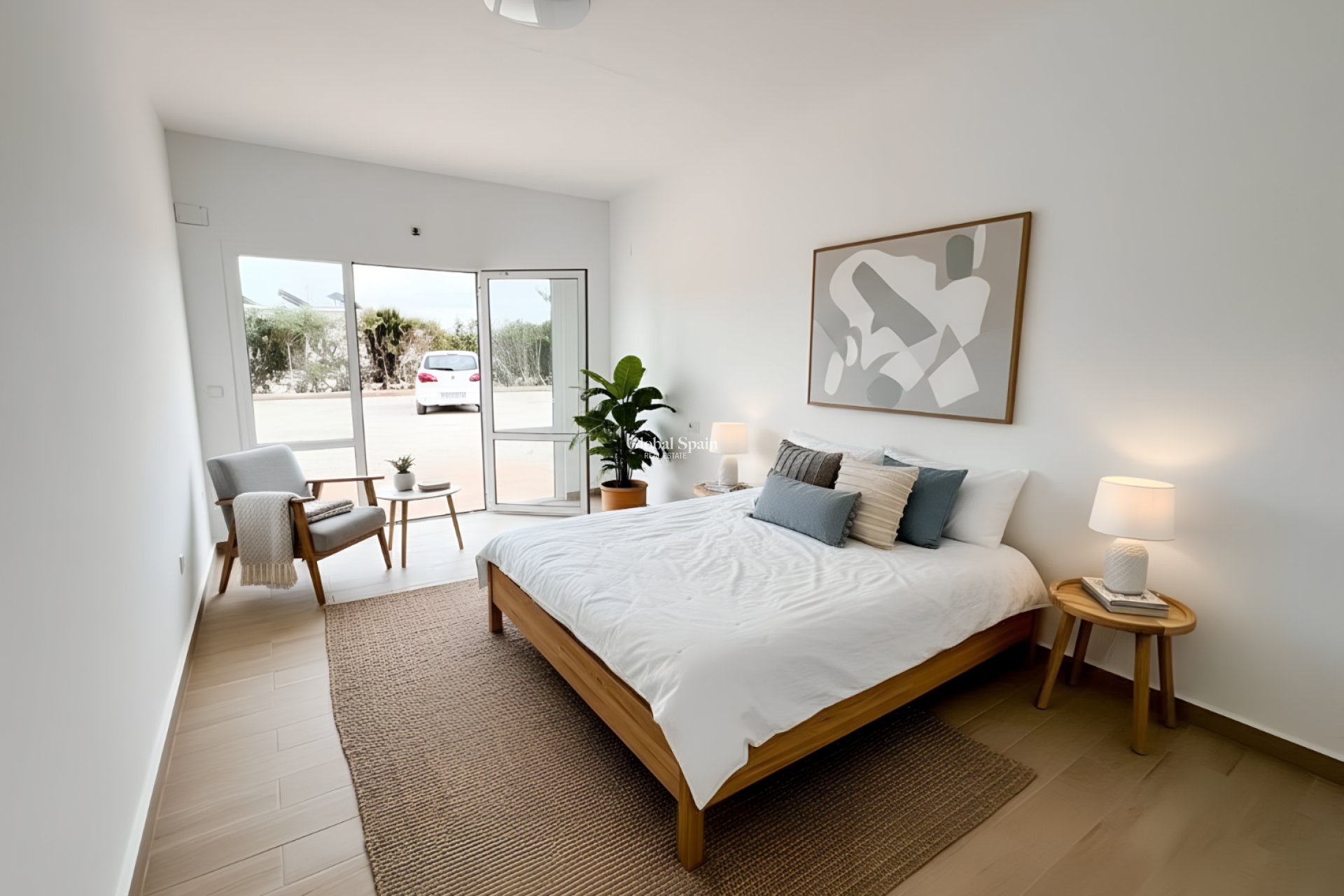 Wiederverkauf - VILLA -
DOLORES