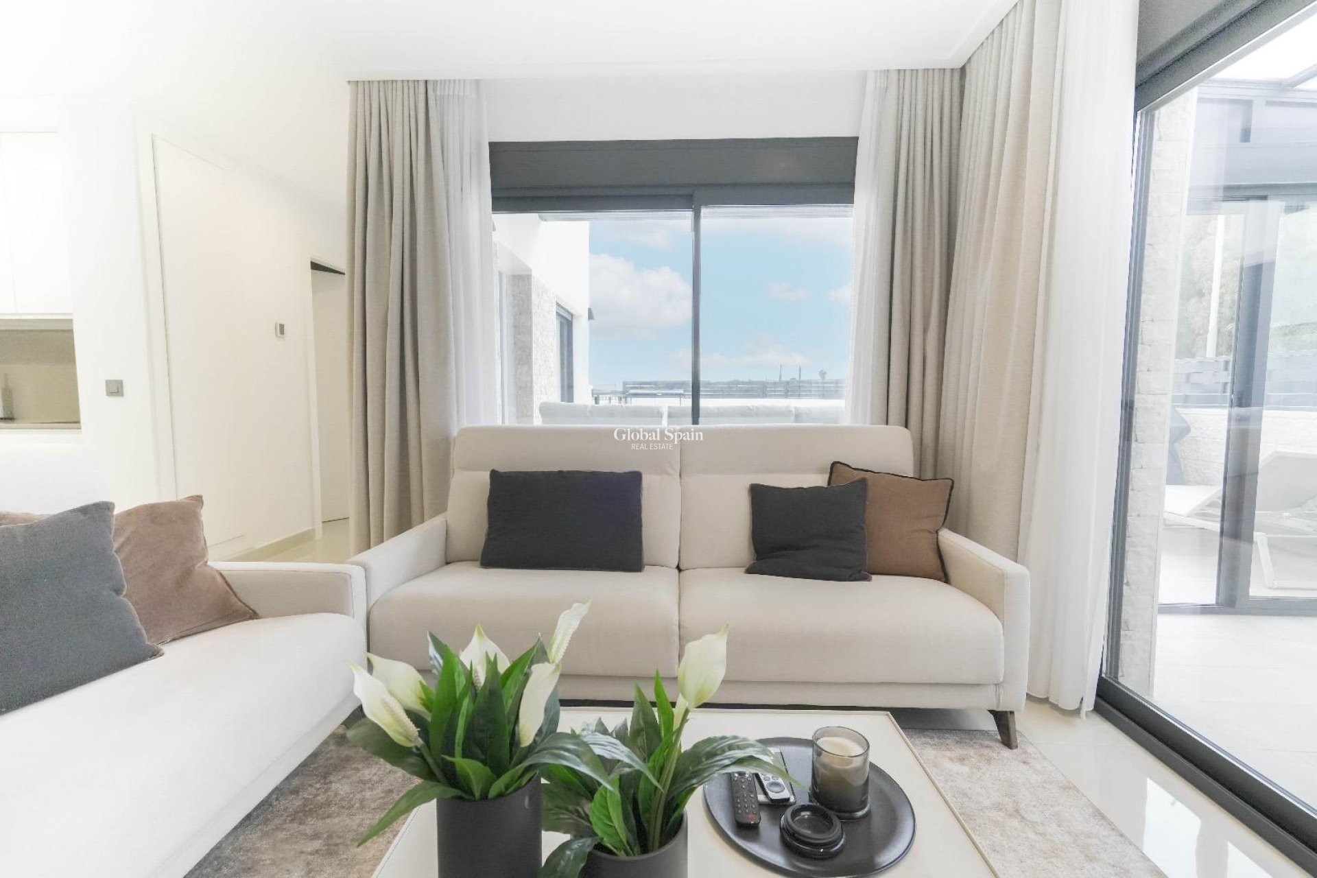 Wiederverkauf - VILLA -
DOLORES