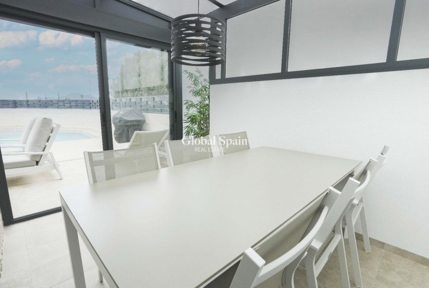 Wiederverkauf - VILLA -
DOLORES