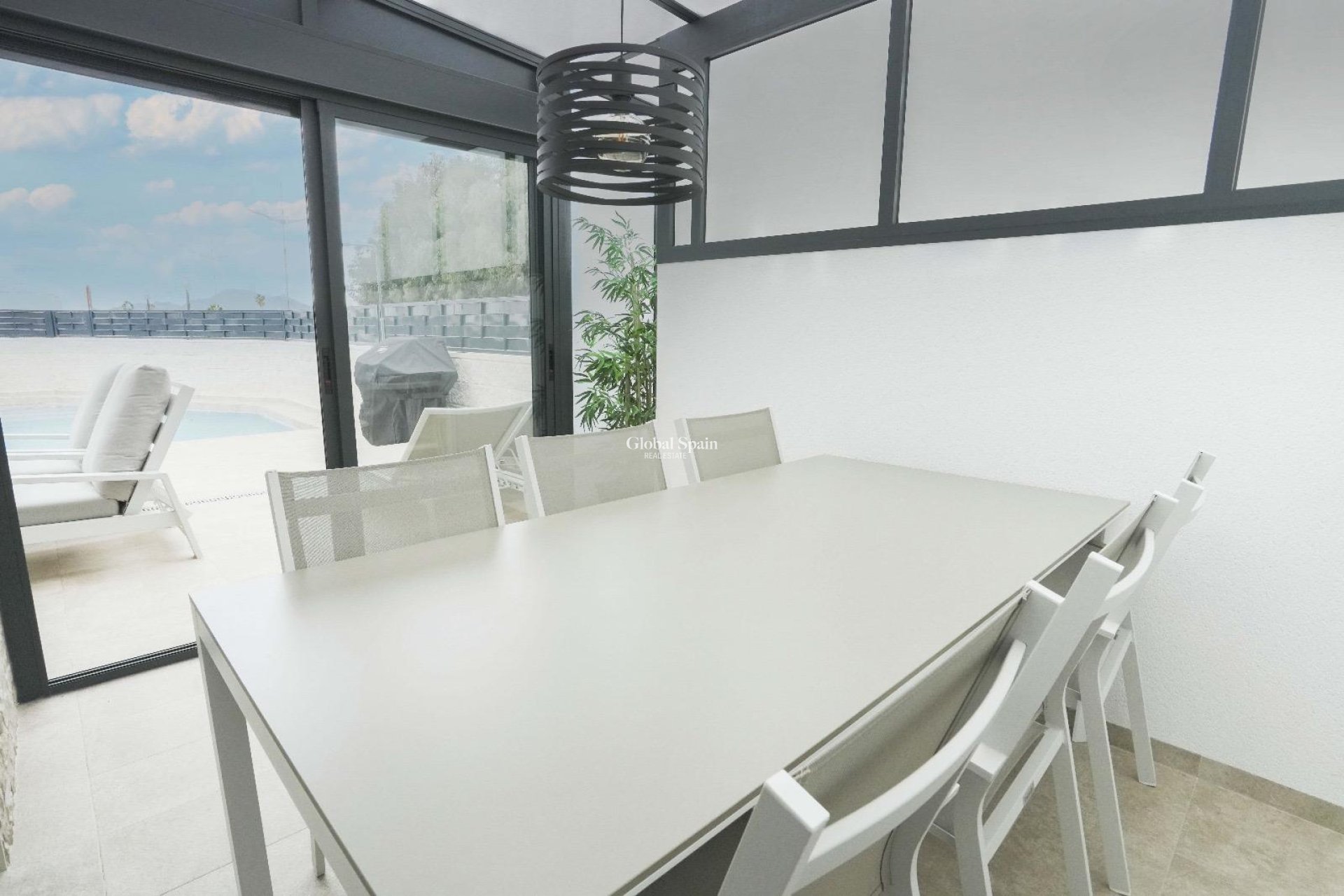 Wiederverkauf - VILLA -
DOLORES