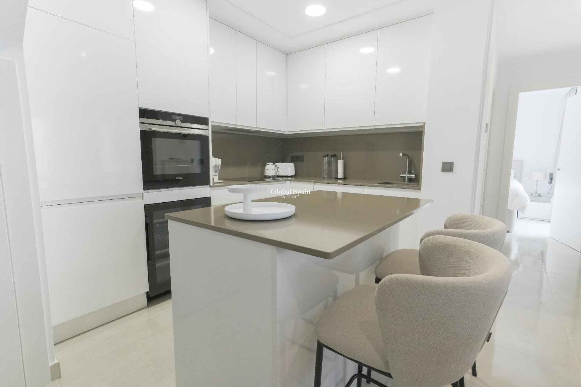 Wiederverkauf - VILLA -
DOLORES