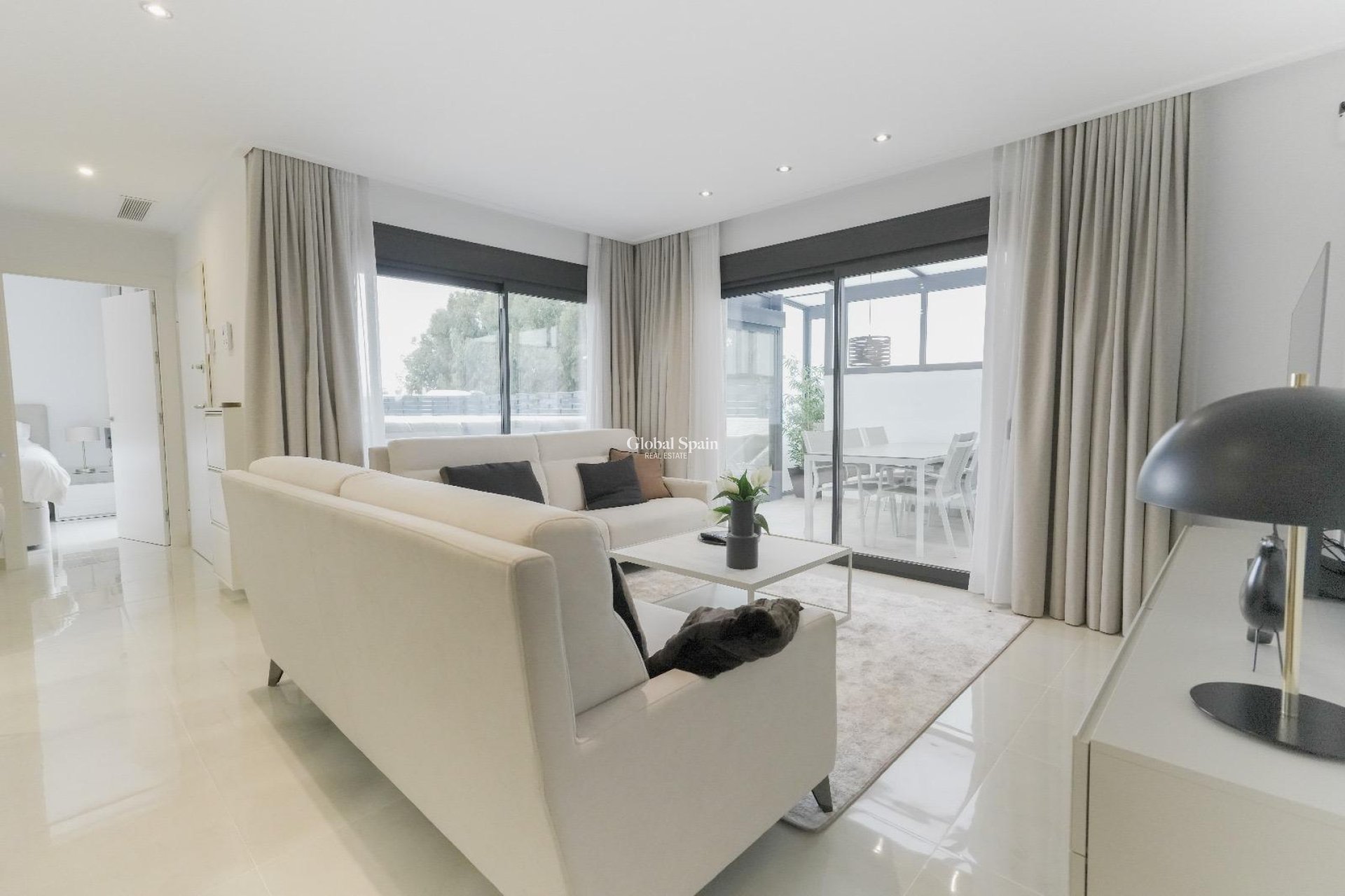 Wiederverkauf - VILLA -
DOLORES