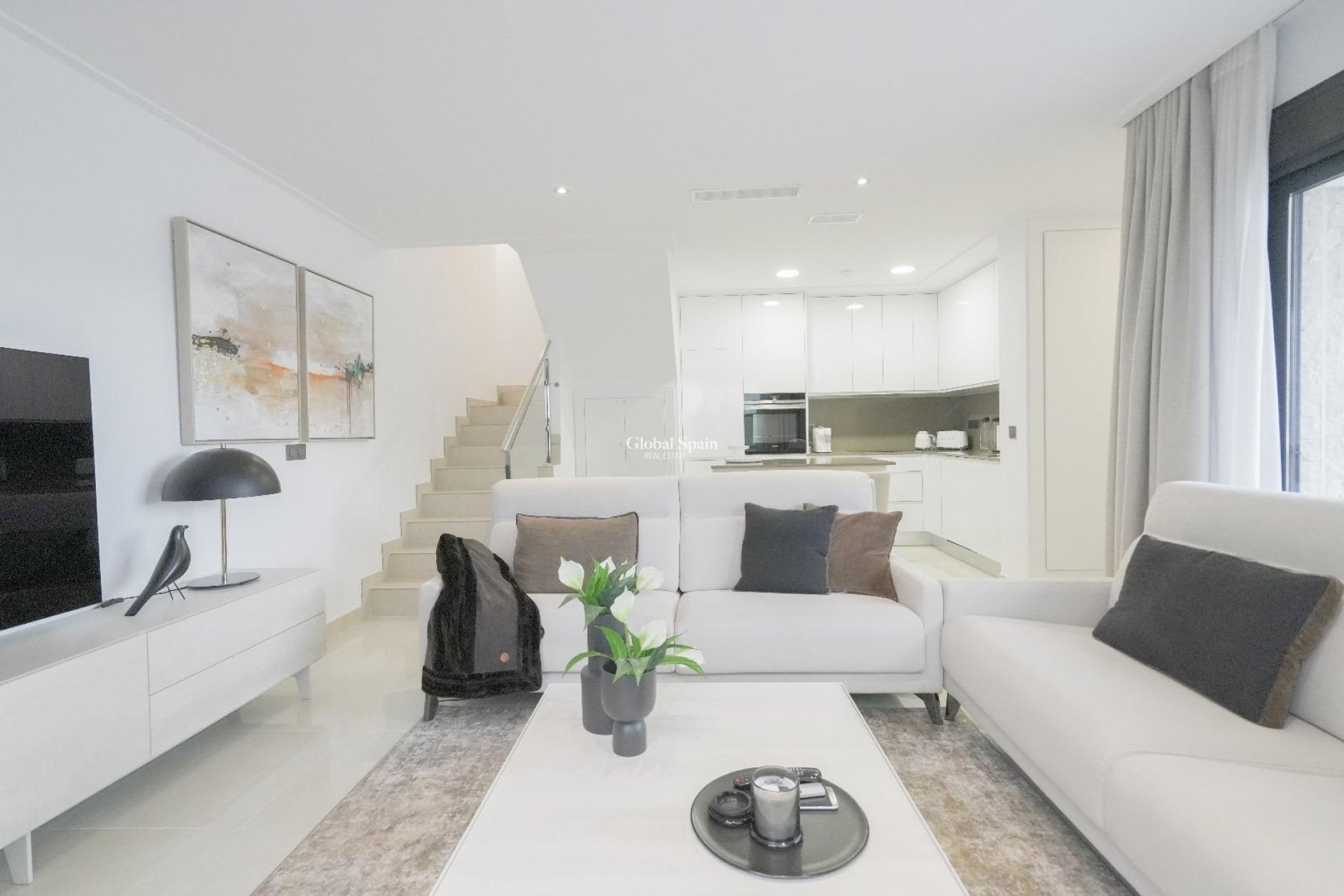 Wiederverkauf - VILLA -
DOLORES