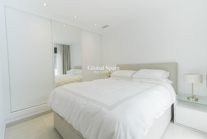 Wiederverkauf - VILLA -
DOLORES