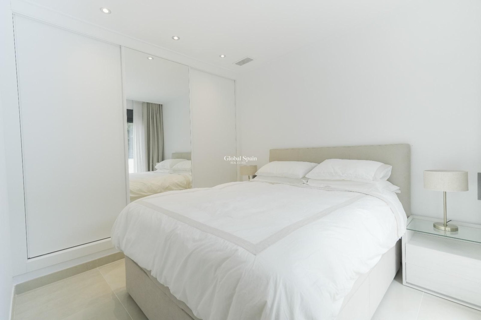 Wiederverkauf - VILLA -
DOLORES