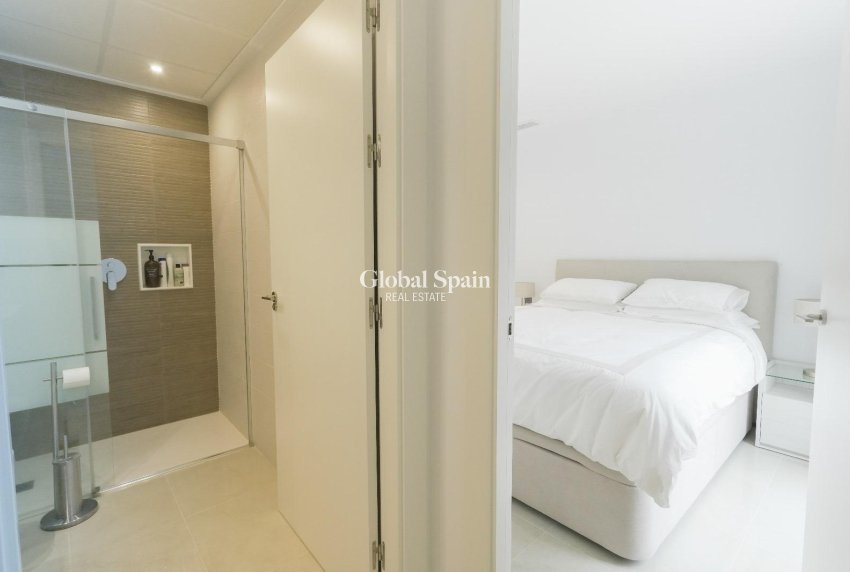 Wiederverkauf - VILLA -
DOLORES