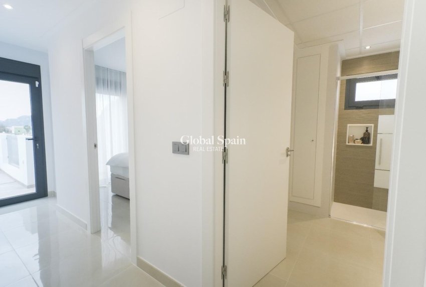 Wiederverkauf - VILLA -
DOLORES