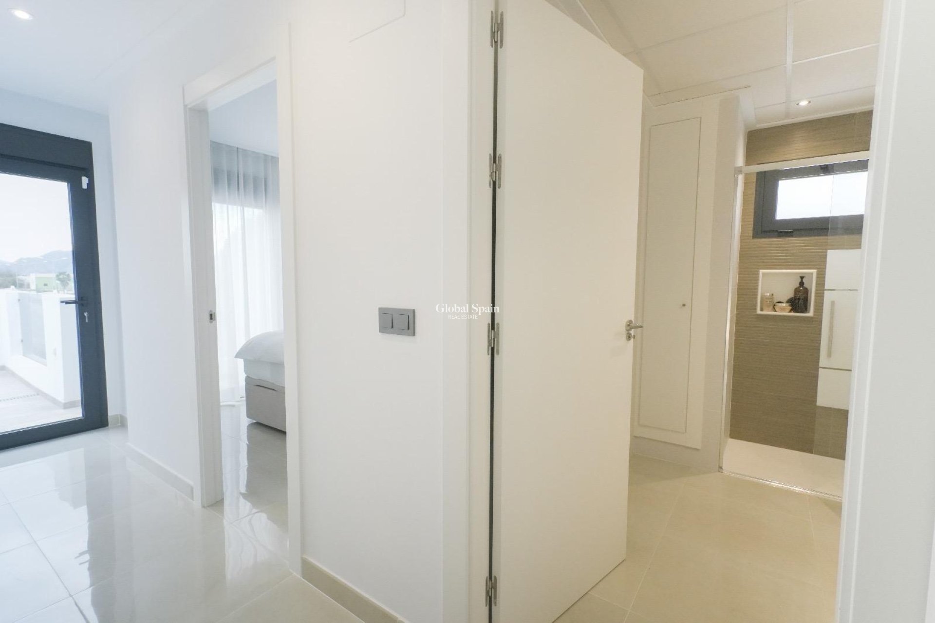 Wiederverkauf - VILLA -
DOLORES