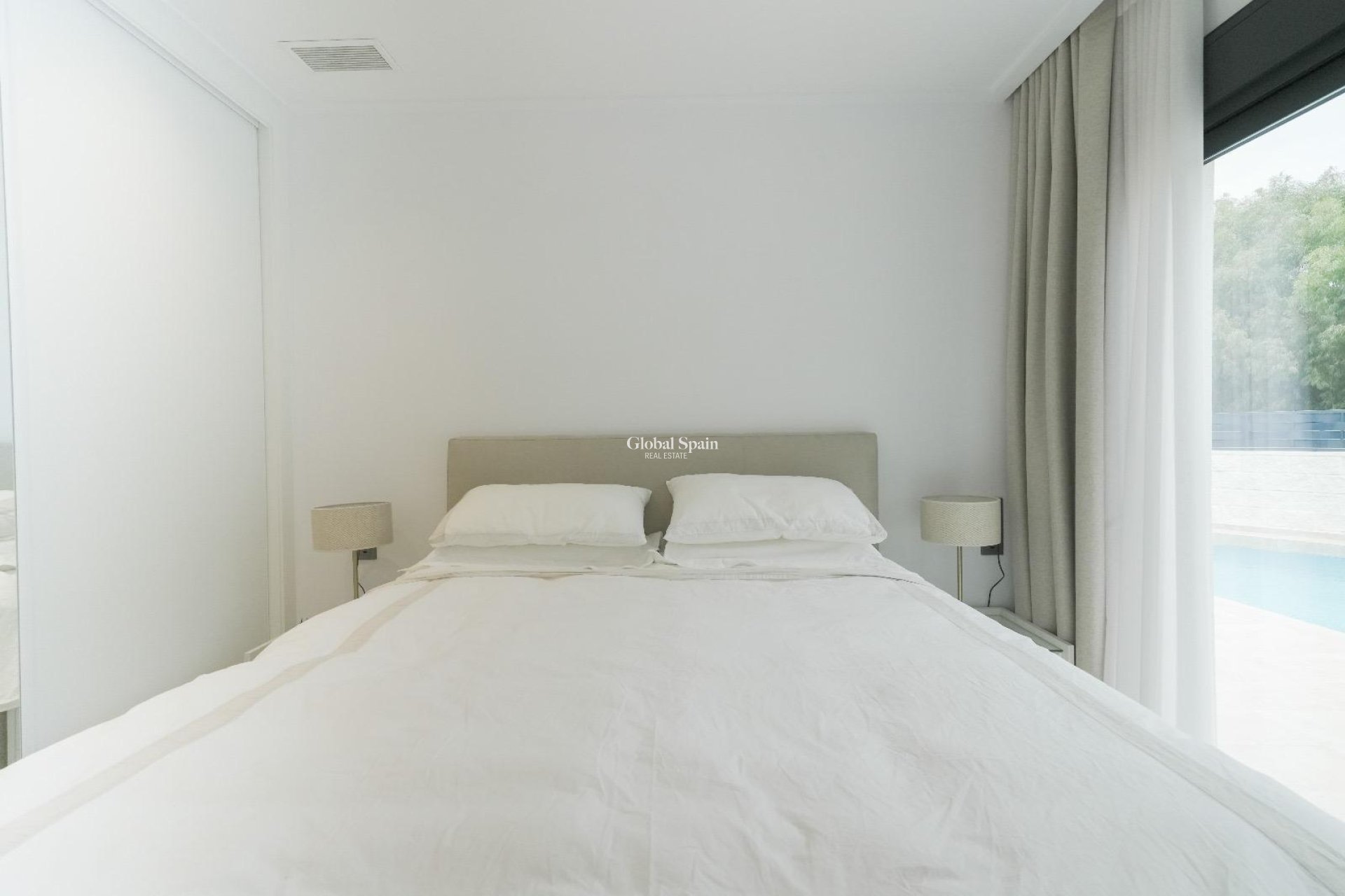 Wiederverkauf - VILLA -
DOLORES