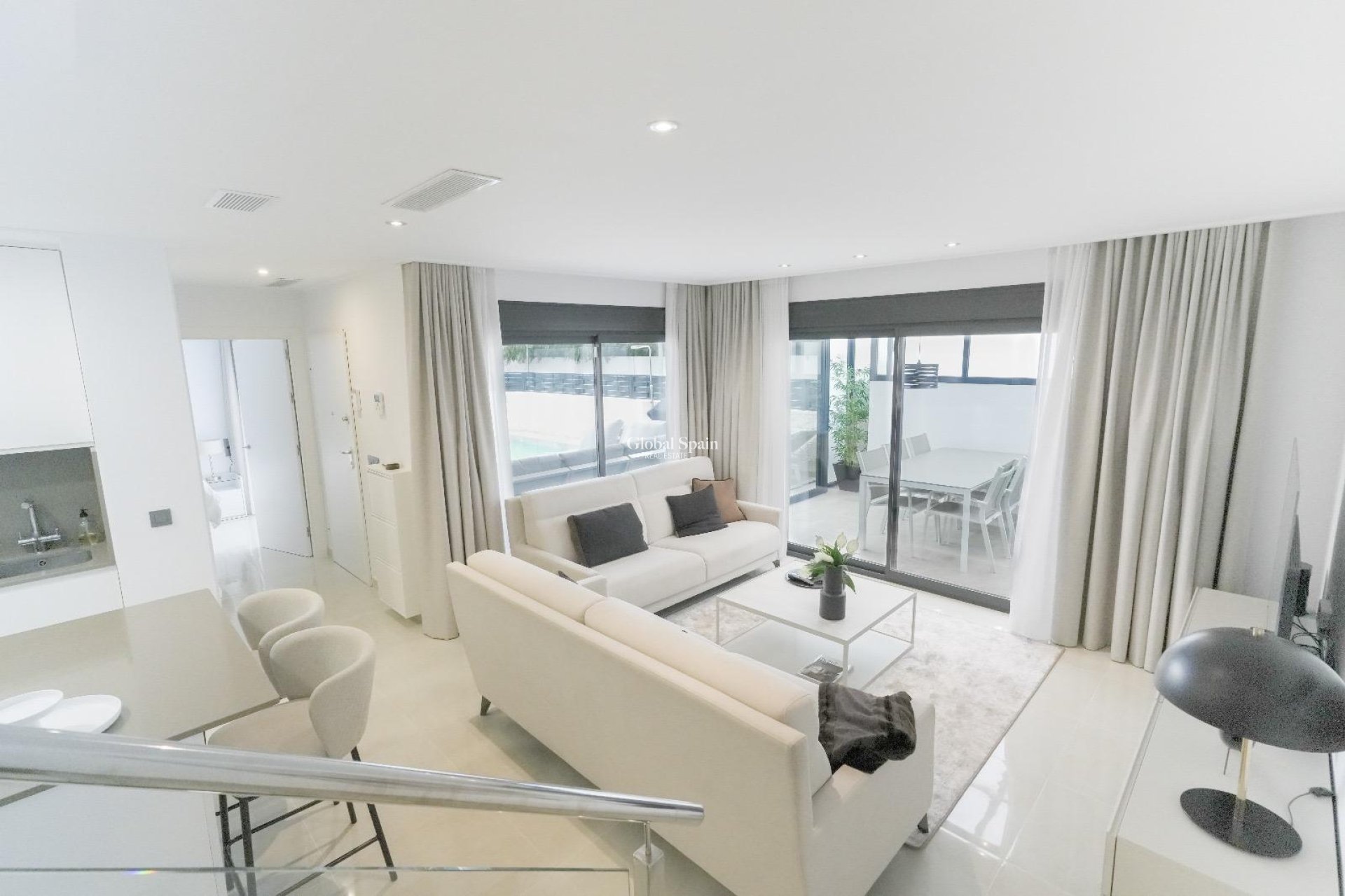 Wiederverkauf - VILLA -
DOLORES