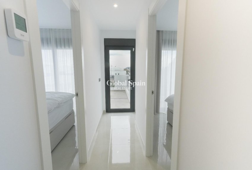 Wiederverkauf - VILLA -
DOLORES