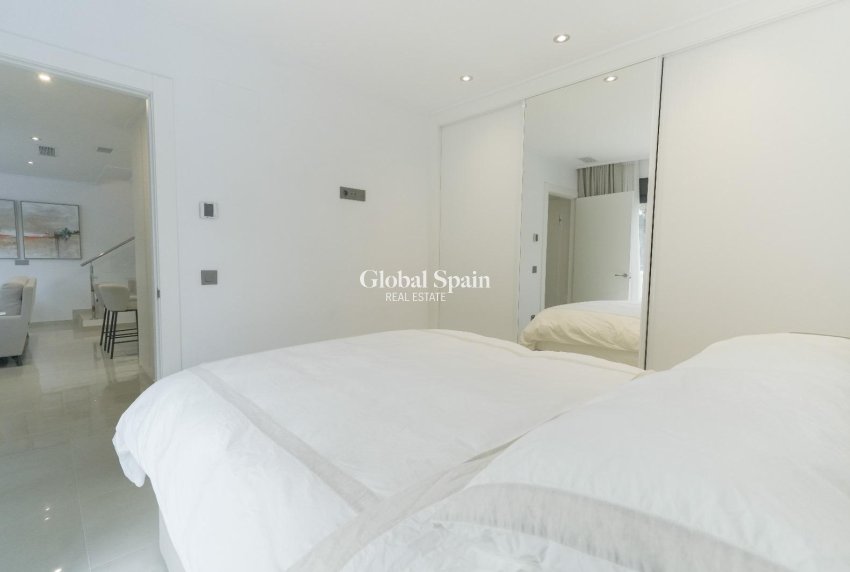 Wiederverkauf - VILLA -
DOLORES