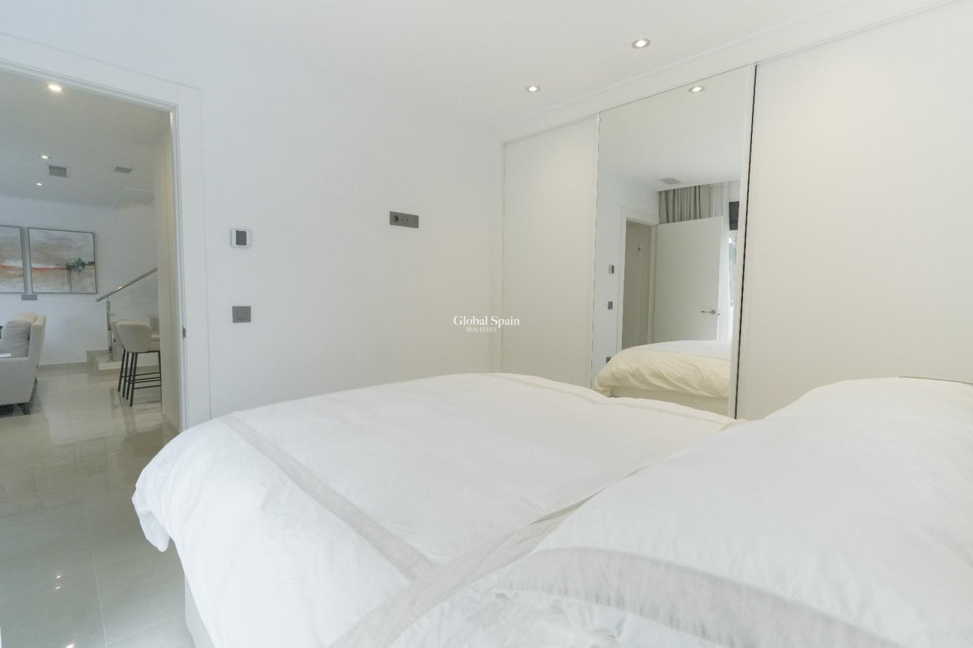 Wiederverkauf - VILLA -
DOLORES