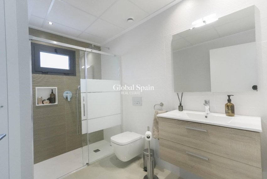 Wiederverkauf - VILLA -
DOLORES