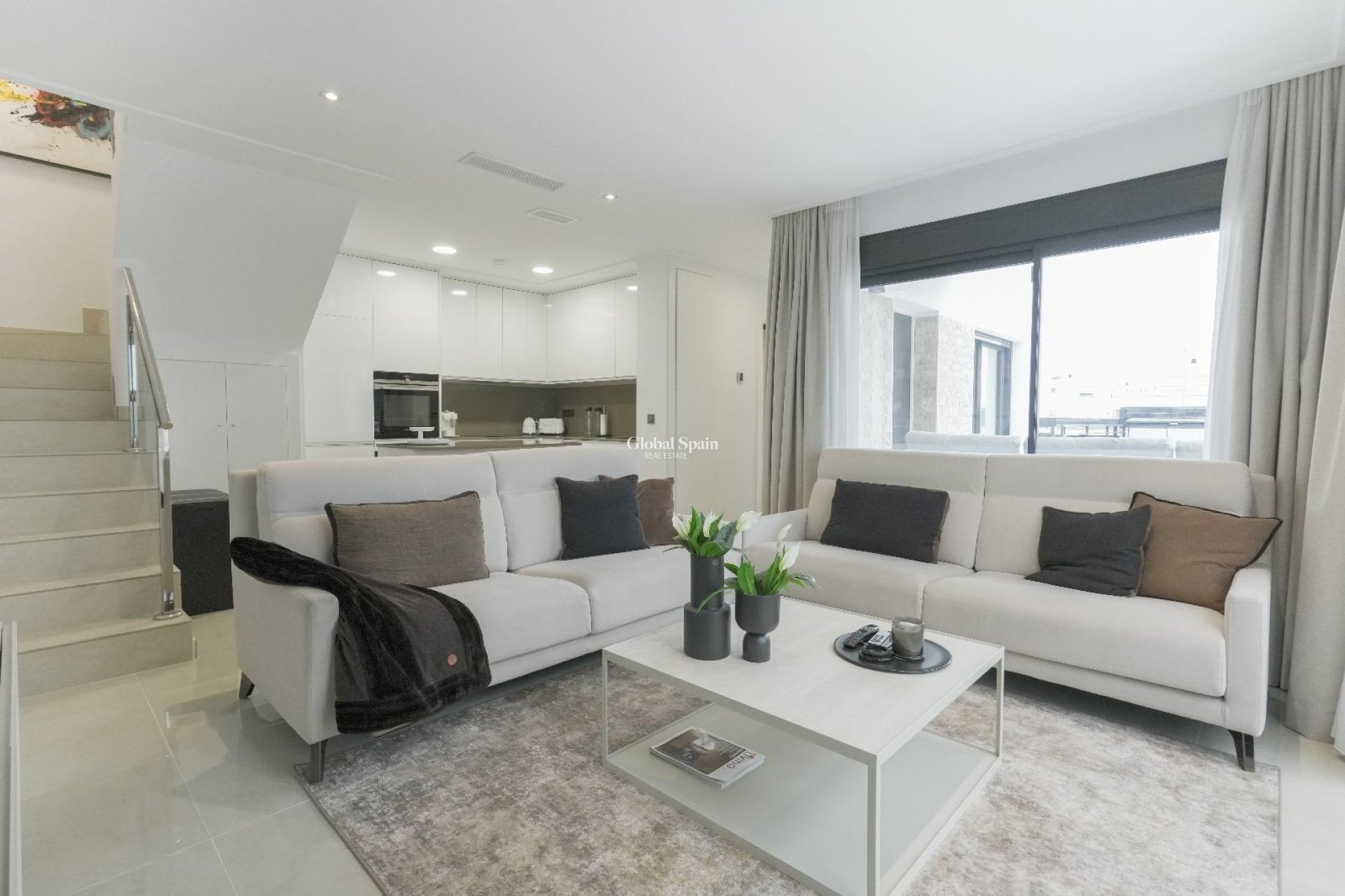 Wiederverkauf - VILLA -
DOLORES