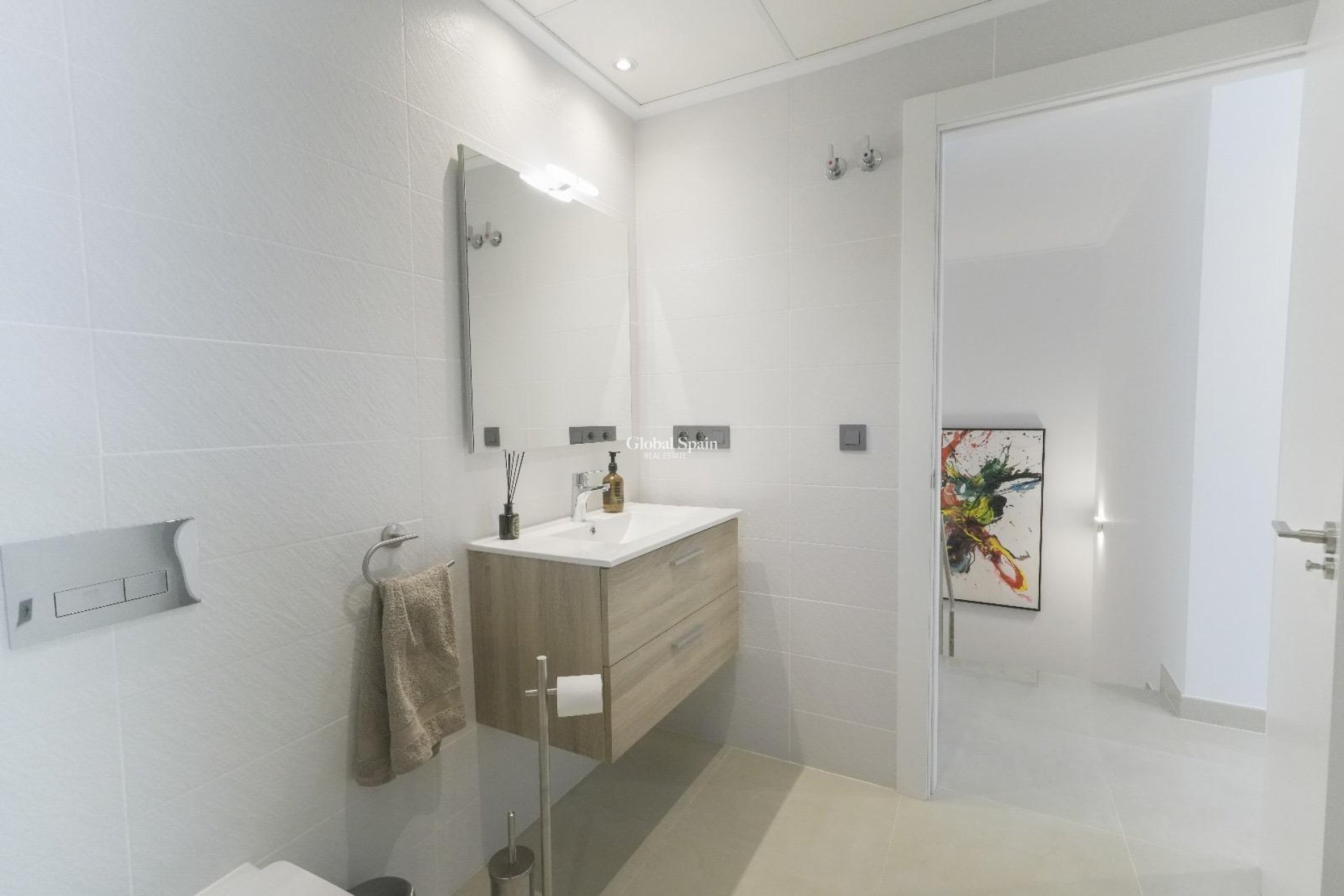 Wiederverkauf - VILLA -
DOLORES