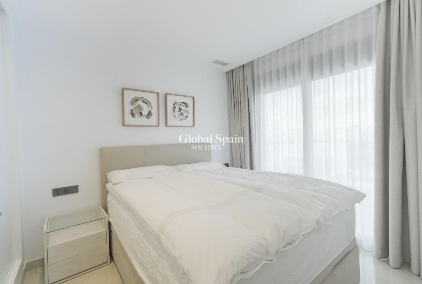 Wiederverkauf - VILLA -
DOLORES