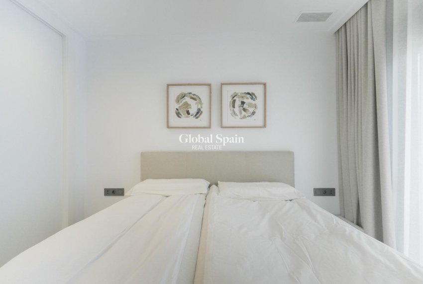 Wiederverkauf - VILLA -
DOLORES