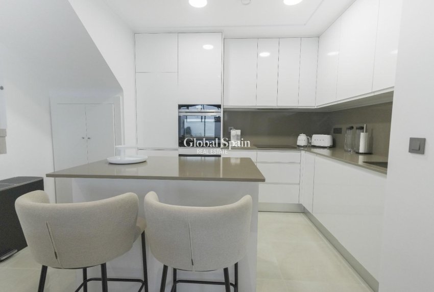 Wiederverkauf - VILLA -
DOLORES