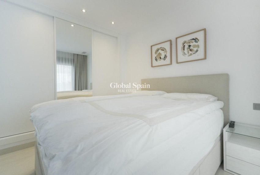 Wiederverkauf - VILLA -
DOLORES