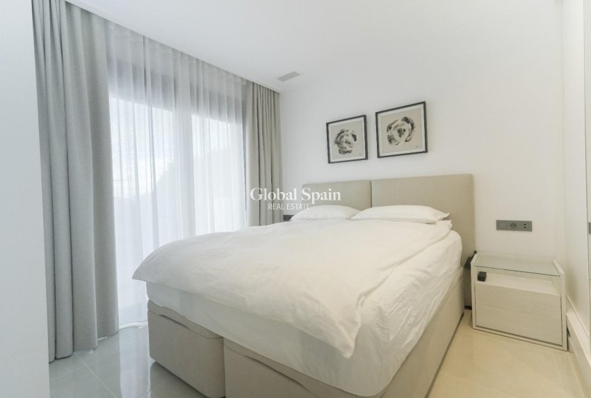 Wiederverkauf - VILLA -
DOLORES